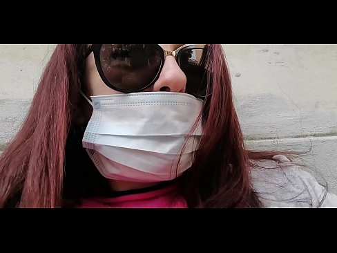❤️ Nicoletta waxay ka aargoosatay deriskeeda oo waxay ku seexatay garaashkiisa (Karantiil Gaar ah oo loo yaqaan Covid19 Talyaani) ️❌ Porno Guri ﹏